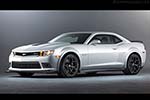 Chevrolet Camaro Z/28