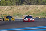 2013 Dix Mille Tours