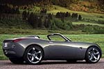 Pontiac Solstice Roadster Concept