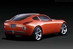 Pontiac Solstice Coupe Concept