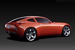 Pontiac Solstice Coupe Concept
