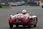 2013 Goodwood Revival