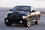 Dodge Ram SRT 10 Concept