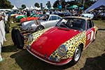 Porsche 901