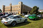 Porsche 911 Carrera RS 2.7 Lightweight