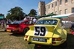 Porsche 911 Carrera RSR 2.8