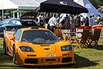 McLaren F1 GTR