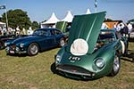 Aston Martin DB4 GT Zagato