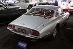 2013 Monterey Auctions