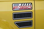 Ford F350 Tonka