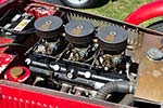 2013 Monterey Auctions