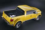 Ford F350 Tonka