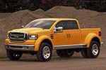 Ford F350 Tonka
