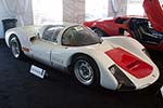 2013 Monterey Auctions