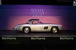 2013 Monterey Auctions