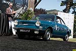 2013 The Quail, a Motorsports Gathering