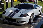 2013 The Quail, a Motorsports Gathering