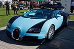 2013 The Quail, a Motorsports Gathering