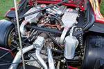2013 The Quail, a Motorsports Gathering