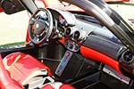 2013 The Quail, a Motorsports Gathering