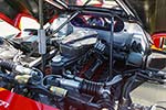 2013 The Quail, a Motorsports Gathering