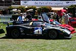 2013 The Quail, a Motorsports Gathering