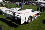 2013 The Quail, a Motorsports Gathering