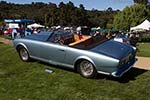 2013 The Quail, a Motorsports Gathering