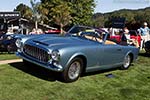 2013 The Quail, a Motorsports Gathering