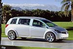 Nissan Quest