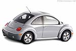 Volkswagen New Beetle Turbo S