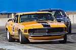 2013 Monterey Motorsports Reunion