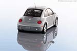 Volkswagen New Beetle Turbo S