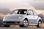 Volkswagen New Beetle Turbo S