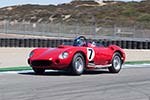 2013 Monterey Motorsports Reunion