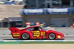 2013 Monterey Motorsports Reunion