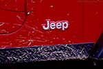 Jeep Wrangler Rubicon
