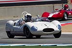 2013 Monterey Motorsports Reunion