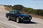 2013 Pebble Beach Concours d'Elegance