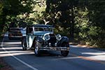 2013 Pebble Beach Concours d'Elegance