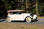 2013 Pebble Beach Concours d'Elegance