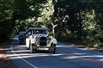 2013 Pebble Beach Concours d'Elegance