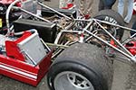 2006 Le Mans Classic