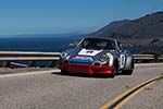 2013 Pebble Beach Concours d'Elegance