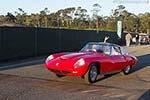 2013 Pebble Beach Concours d'Elegance