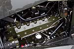 2013 Pebble Beach Concours d'Elegance
