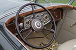 2013 Pebble Beach Concours d'Elegance