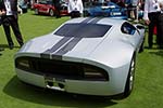 2013 Pebble Beach Concours d'Elegance