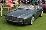 2013 Pebble Beach Concours d'Elegance