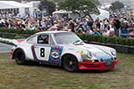 2013 Pebble Beach Concours d'Elegance